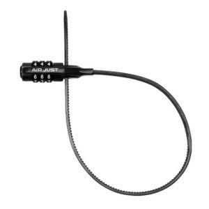 Ulac Air Just Combo Neozip Multipurpose Steel Blade Lock
