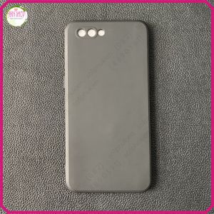 Ốp lưng Oppo A3S (A5)/ Realme 2/ Realme C1 dẻo trong dẻo đen bảo vệ cam cao cấp bền đẹp