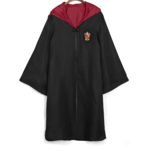 Harry Potter Magic Robe Halloween Harry Potter Suit Grand Costume cosplay Clothing Cape Cloak