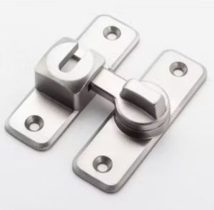 🔥Ready Stock🔥Heavy Duty Flip Latch Door Lock Sliding Door Lock Swing Door Lock Swivel Lock Door Clip Door Catch Anti Theft Door Bolt