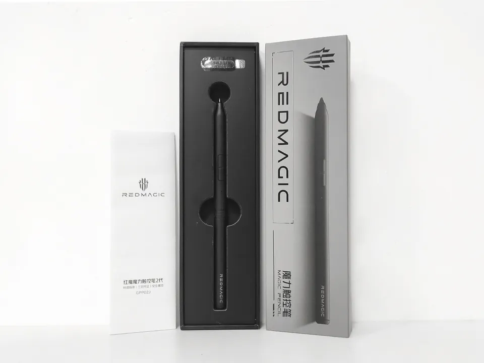 Redmagic Nova Gaming Tablet Pen GPP02 | Lazada