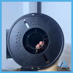 Cuộn Rulo thu dây điện quấn dây câu dây dù gọn nhẹ