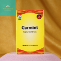 KAPSUL CACING CARMINT SETARA VERMINT ISI 30 KAPSUL/OBAT TIPES/OBAT DEMAM/Obat Tipes Paling Ampuh/Obat Tipes Cacing Kapsul/Obat Atasi Tipes Dan Demam/Obat Meriang/Obat Cacingeun/Obat Demam Tinggi/Obat Penyakit Radang Usus Penyebab Tipes/Obat Herbal. 
