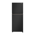 Panasonic NR-BP292VD 10.4 cu.ft. Two Door Top Freezer Deluxe No-Frost Inverter Refrigerator. 