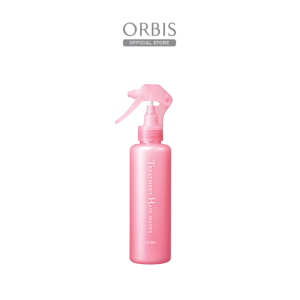 ORBIS Treatment Hair Water (180ml)