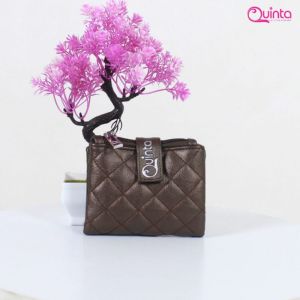DOMPET MONA QUINTA //DOMPET KECIL SERBAGUNA