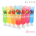 ✨ ELYSIA ✨ - Hanasui Body Spa Exfoliating Gel Peeling Gel With Collagen. 
