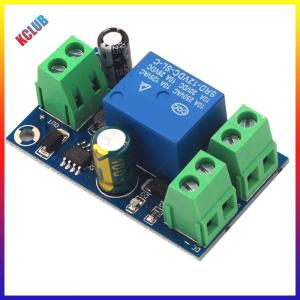 Automatic Switching Module DC 12V-48V Power Outage Automatic Switching Module Emergency Cut-off Battery Power Supply