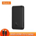 Baseus từ tính Sạc Dự Phòng 20000mah Ngân hàng điện từ PD 30W 20W pin sạc dự phòng nhanh sạc không dây bên ngoài cho iPhone 15 14 13 12. 