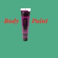 🔥&lt;&lt;พร้อมส่ง&gt;&gt; สีทาตัวเรืองแสง 25 ml.ในไฟ blacklight สีสะท้อนแสง สีเพ้นต์ตัว Body paint วาดตัว สีปาร์ตี้ fullmoon เพ้นต์ลาย. 