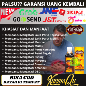 Obat Sakit Perut Terasa Panas Melilit Mencret Mules Kembung Begah Pencernaan Sarikurma Kurmaqu