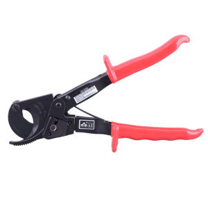 HS-325A Kìm Cắt Cáp Ratchet - Dụng Cụ Điện Công - Tiết Kiệm Sức - Chất Lượng Cao