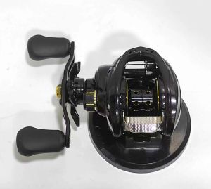 DAIWA 25 PT300 & 22 PT 100 / PT 150 BK BAITCASTING (BC) REEL