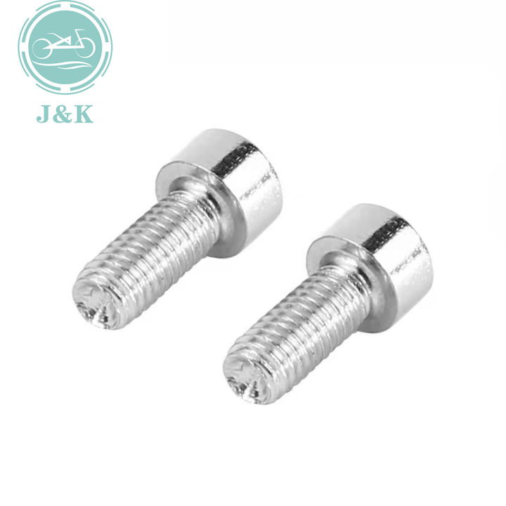 2pcs Bike Water Bottle Cage Bolts Tapping Screw for Bottle Holder Rack  Lazada PH