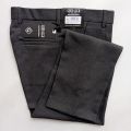 Celana Kantor Formal Slimfit No Stretch GOODLER Bahan Berserat Halus. 