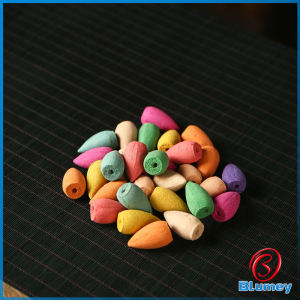 Blumey กำยานหอม คละกลิ่น กำยานควันน้ำตก คุณของกำยานมีกลิ่นหอม Incense