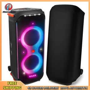 Winnereco Protective Elastic Cover for JBL Partybox 710 Portable Speaker Dustproof and Water-Resistant Material