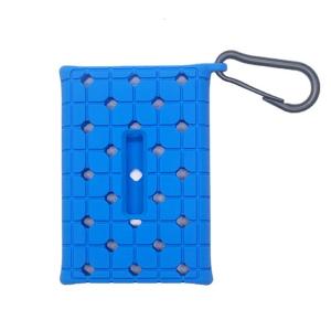 Xách Tay SSD lớp bọc ổ cứng Ổ cứng SSD Bảo Vệ Bìa Chống-Mùa Thu vỏ silicon Cho T7/T7Touch