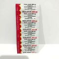 Folavit 400 mg 3 Strip Isi 30 Tablet Suplemen Kehamilan Asam Folat 1 Strip 10 Tab Suplement Vitamin Ibu Hamil Bumil Mencegah Dari Kecacatan Folafit. 