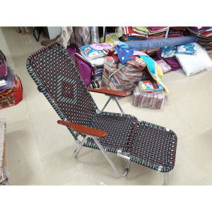 Giường gấp văn phòng khung nhôm cao cấp giá rẻ