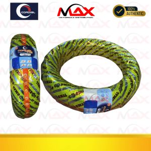 CORDIAL P309 TL 140/70-17 Motorcycle Tire – Tubeless Tire Durable & Reliable