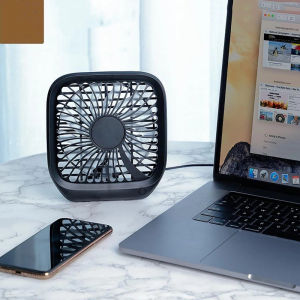 Summer Mini Desktop Fan 3 Speed Adjustable Desk Fan Handheld Fans Portable Travel Air Cooler Ventilador for Home Office