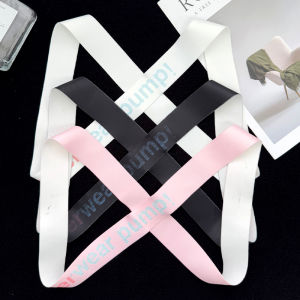 CMENIN PUMP 1 ชิ้น เสื้อกล้ามไนลอนผู้ชายและเสื้อกล้ามผู้ชาย สายเดี่ยว สวมใส่สบาย MP1054