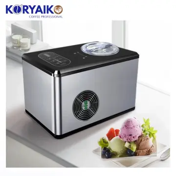 Lazada ice cream maker sale