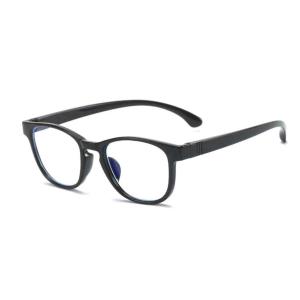 Kacamata Anak Anti Radiasi High Quality Blue - Eyewear Perlindungan Terbaik untuk Mata Anakmu