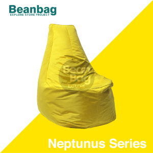 SARUNG COVER BEAN BAG NEPTUNUS || EXPLORE STORE PROJECT