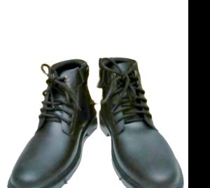 Sepatu PDH Doff Dinas Scurity Tni Polri Murah