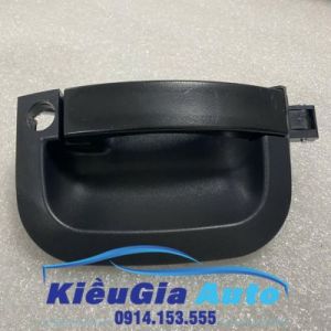 Tay mở cửa ngoài xe Kia Bongo 3 826504E040 826604E000