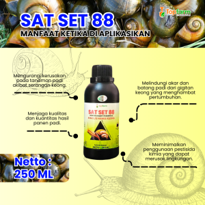 Pestisida Topfarm / Obat Pembasmi Hama Keong Sawah / Obat Hama Keong Sawah / Obat Hama Keong Racun / Obat Semprot Hama Keong Sawah / Obat Semprot Padi Hama Keong / Insektisida Buat Keong
