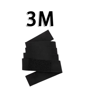 Korset Lilit 3M-6M pelangsing Hot Stretch Elastic Buncit Shaper Body Belt Perut Pembakar RA01