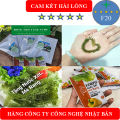 [100gr] Rong Nho Tách Nước tặng kèm 1 gói sốt mè. rong nho khô. 