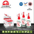 HIN 80ML All Purpose High Quality Super Oil 737 / Minyak Singa Mesin. 