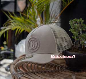 Topi baseball brooklyn new york Topi brooklyn Topi BCF