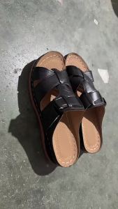 [Free Shipping] WomenS Summer High-Heeled Slippers New Stylish And Elegant Height-Increasing Wedge Sandals For Outdoor Wear Thick-Soled Cool Slippers