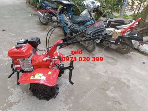 Mua máy xới đất mini gia đình động cơ 4 thì