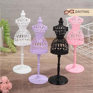 DAITING 1 cái Giá trưng bày ma-nơ-canh Giá trưng bày búp bê Giá trưng bày mẫu quần áo Đầm