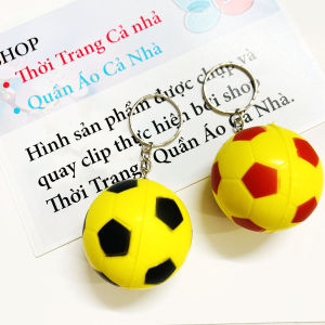 Móc khóa trái banh dễ thương MK8