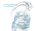 Skintific 5% Panthenol Acne Calming Water Gel 45g. 