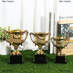 [COD] Man YingLie 1PCS Awards Trophy Children School Party Award Supplies Celebrations Gifts