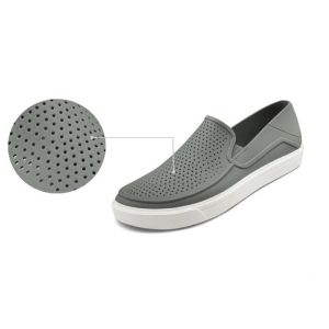 Giày cross slipon citilane roka màu ghi dành cho nam
