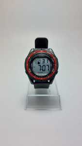 Jam Tangan Lasika Pria Wanita Sporty Water Resist kode 7155 kecil