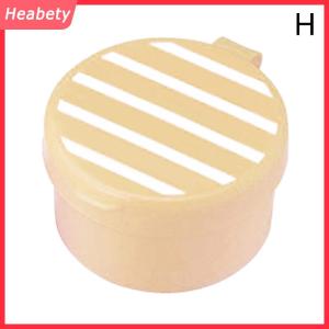 Heabety Phim hoạt hình nước sốt chai mini Bento hộp động vật người bạn nước tương hộp nước sốt cà chua mật ong salad Sauce container Bento Hộp phụ kiện