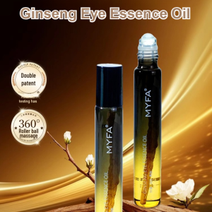 Eye Essential Oil Peptide Eye Oil Lift And Firm Fine Lines AntiWrinkle Light Lines Beauty Lines