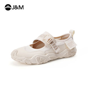 Joy&Mario Womens Sneakers 2025 Summer Breathable Comfort Casual Shoes Walking shoes