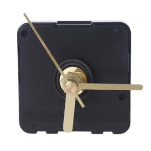 Include Hands Quartz DIY Wall Clock Movement Mechanism Operated DIY Repair Tool Parts Replacement