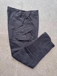 LX9 Military Waterproof Cargo Pans Tactical Pocket Pans men breathable combat Trouser